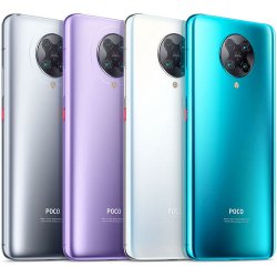 گوشی موبایل شیائومی مدل xiaomi  poco f2 pro 5g  دو سیم کارت ظرفیت 256|8  گیگابایت
