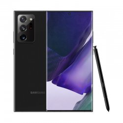 گوشی موبایل سامسونگ مدل galaxy note 20 ultra  4g   دو سیم کارت ظرفیت 256|8 گیگابایت