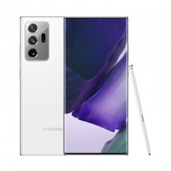 گوشی موبایل سامسونگ مدل galaxy note 20 ultra  4g   دو سیم کارت ظرفیت 256|8 گیگابایت