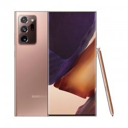 گوشی موبایل سامسونگ مدل galaxy note 20 ultra  4g   دو سیم کارت ظرفیت 256|8 گیگابایت