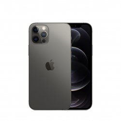 گوشی موبایل اپل مدل iphone 12 pro  5g  za|a دو سیم‌ کارت ظرفیت 6|128 گیگابایت