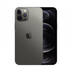 گوشی موبایل اپل مدل iphone 12 pro max  5g  a2412_za|a دو سیم کارت ظرفیت 256|6 گیگابایت