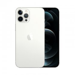 گوشی موبایل اپل مدل iphone 12 pro max  5g  a2412_za|a دو سیم کارت ظرفیت 256|6 گیگابایت