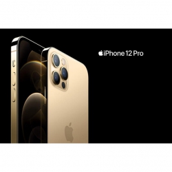 گوشی موبایل اپل مدل iphone 12 pro max  5g  a2412_za|a دو سیم کارت ظرفیت 256|6 گیگابایت