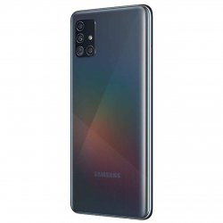 گوشی موبایل سامسونگ مدل galaxy a51  دو سیم کارت ظرفیت 256 |8 گیگابایت
