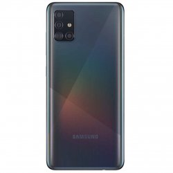 گوشی موبایل سامسونگ مدل galaxy a51  دو سیم کارت ظرفیت 256 |8 گیگابایت