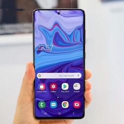 گوشی موبایل سامسونگ مدل galaxy a51  دو سیم کارت ظرفیت 256 |8 گیگابایت