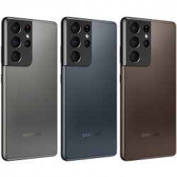 گوشی موبایل سامسونگ مدل galaxy s21 ultra  5g   دو سیم کارت ظرفیت  256|12  گیگابایت