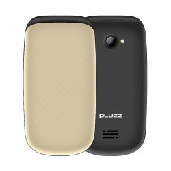 گوشی همراه موبایل مدل پلاز P523 دو سیم کارت