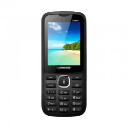 گوشی همراه موبایل سری Pluzz مدل A 208 دو سیم کارت