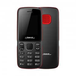 گوشی همراه موبایل مدل A108 دو سیم کارت