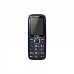 گوشی موبایل شوش مدل H3320 دو سیم کارت