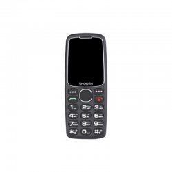 گوشی موبایل شوش مدل H3320 دو سیم کارت
