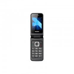 گوشی موبایل شوش مدل H3521 دو سیم کارت