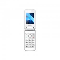 گوشی موبایل شوش مدل H3521 دو سیم کارت
