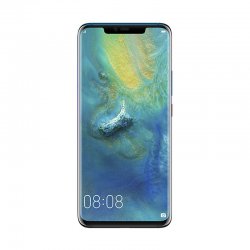 گوشی موبایل هوآوی مدل huawei mate 20 pro  دو سیم کارت ظرفیت 8|256 گیگابایت