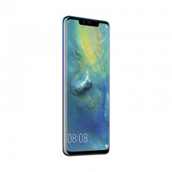 گوشی موبایل هوآوی مدل huawei mate 20 pro  دو سیم کارت ظرفیت 8|256 گیگابایت