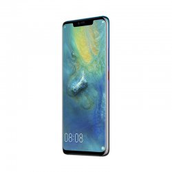 گوشی موبایل هوآوی مدل huawei mate 20 pro  دو سیم کارت ظرفیت 8|256 گیگابایت