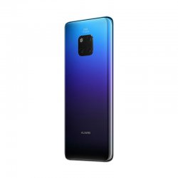 گوشی موبایل هوآوی مدل huawei mate 20 pro  دو سیم کارت ظرفیت 8|256 گیگابایت