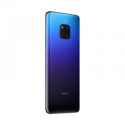 گوشی موبایل هوآوی مدل huawei mate 20 pro  دو سیم کارت ظرفیت 8|256 گیگابایت