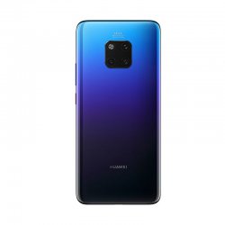 گوشی موبایل هوآوی مدل huawei mate 20 pro  دو سیم کارت ظرفیت 8|256 گیگابایت