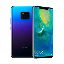 گوشی موبایل هوآوی مدل huawei mate 20 pro  دو سیم کارت ظرفیت 8|256 گیگابایت