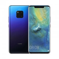 گوشی موبایل هوآوی مدل huawei mate 20 pro  دو سیم کارت ظرفیت 8|256 گیگابایت