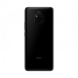 گوشی موبایل هوآوی مدل huawei mate 20 pro  دو سیم کارت ظرفیت 8|256 گیگابایت