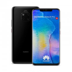 گوشی موبایل هوآوی مدل huawei mate 20 pro  دو سیم کارت ظرفیت 8|256 گیگابایت
