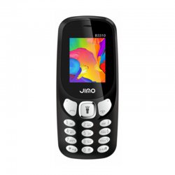 گوشی موبایل جیمو مدل B3310 دو سیم کارت