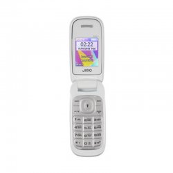 گوشی موبایل جیمو مدل R621 دو سیم کارت