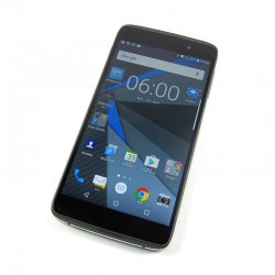 گوشی موبایل بلک بری مدل DTEK50 STH100_2 تک سیم کارت ظرفیت 16 گیگابایت
