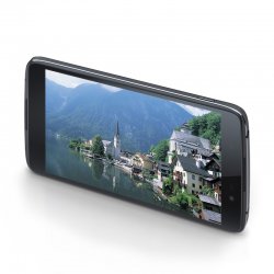 گوشی موبایل بلک بری مدل DTEK50 STH100_2 تک سیم کارت ظرفیت 16 گیگابایت