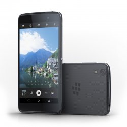 گوشی موبایل بلک بری مدل DTEK50 STH100_2 تک سیم کارت ظرفیت 16 گیگابایت