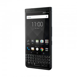 گوشی موبایل بلک بری مدل KEYone Black Edition تک سیم کارت ظرفیت 64 گیگابایت