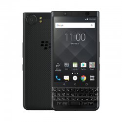 گوشی موبایل بلک بری مدل KEYone Black Edition تک سیم کارت ظرفیت 64 گیگابایت