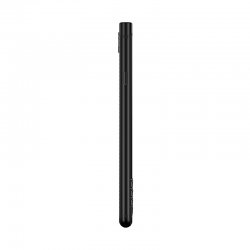 گوشی موبایل بلک بری مدل KEYone Black Edition تک سیم کارت ظرفیت 64 گیگابایت