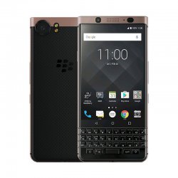 گوشی موبایل بلک بری مدل KEYone Bronze Edition دو سیم کارت ظرفیت 64|4 گیگابایت