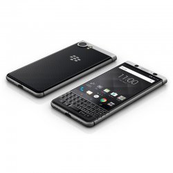 گوشی موبایل بلک بری مدل KEYone تک سیم کارت ظرفیت 32 گیگابایت