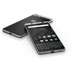 گوشی موبایل بلک بری مدل KEYone تک سیم کارت ظرفیت 32 گیگابایت