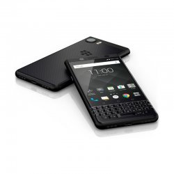گوشی موبایل بلک بری مدل KEYone تک سیم کارت ظرفیت 64 گیگابایت