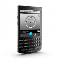 گوشی موبایل بلک بری مدل Porsche Design P9983 تک سیم کارت ظرفیت 64 گیگابایت