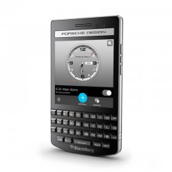 گوشی موبایل بلک بری مدل Porsche Design P9983 تک سیم کارت ظرفیت 64 گیگابایت