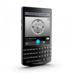 گوشی موبایل بلک بری مدل Porsche Design P9983 تک سیم کارت ظرفیت 64 گیگابایت