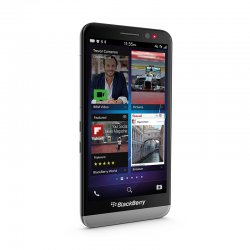 گوشی موبایل بلک بری مدل Z30 تک سیم کارت ظرفیت 16 گیگابایت