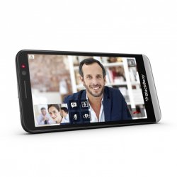 گوشی موبایل بلک بری مدل Z30 تک سیم کارت ظرفیت 16 گیگابایت