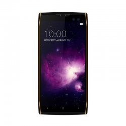 گوشی موبایل دوجی مدل S50 دو سیم کارت ظرفیت 128 گیگابایت