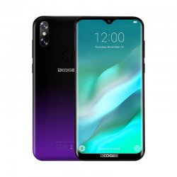 گوشی موبایل دوجی مدل X90L دو سیم کارت ظرفیت 16 گیگابایت