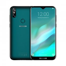 گوشی موبایل دوجی مدل X90L دو سیم کارت ظرفیت 16 گیگابایت
