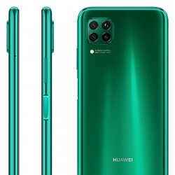 گوشی موبایل هوآوی huawei nova 7i  دو سیم کارت ظرفیت 128|8  گیگابایت